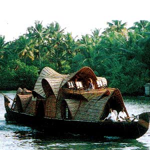 Kerala Explorer