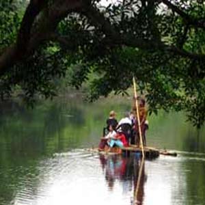 Natural Treasures of Kerala