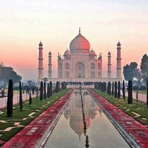 North India Tour