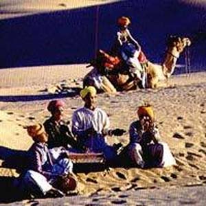 Rajasthan Tour