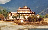 The Magic of Bhutan