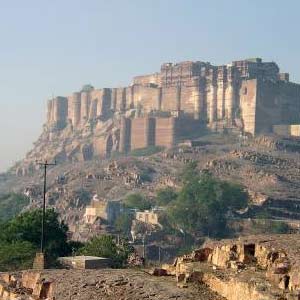 Rajasthan Tour