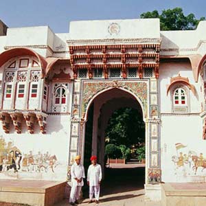 Rajasthan Tour