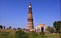 Delhi excursions