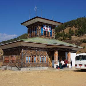 Bhutan