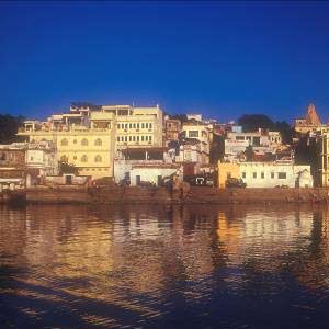 Rajasthan Tour