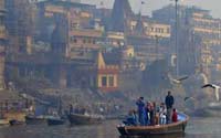 India Guided Tours